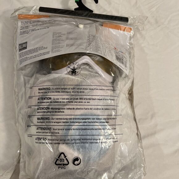 Overwatch Tracer Halloween Costume Boy Child Medium 7-8, Jumpsuit, Vest, Goggle - Picture 10 of 16